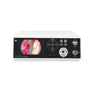 China New Design of 1080P  3 In 1 Rigid Endoscope Camera System with Cold Led Light Source for ENT Hysterscope Cystoscop Surgery for sale