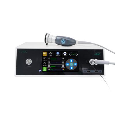 China High Resolution Medical 4K Rigid Touch Screen Endoscope Camera Usage in Urology Surgery for sale