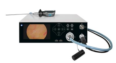 China TUYOU TU-LSD10KB FHD Integrated LED Light Source Medical Endoscopy Camera for ENT and Laparoscopy for sale