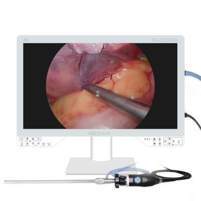 China TUYOU All-in-one Endoscope Camera System of 27inch FHD/4K for Nasal Ear and Laparoscopic Surgery for sale