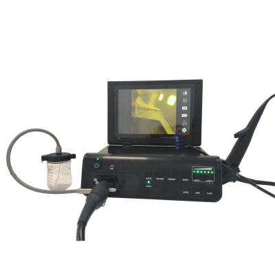 China TUYOU Factory Flexible Gastroscope Colonoscope Endoscope Camera System For Pet Gastrointestinal Diagnosis for sale