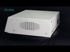 TU-LSD90TA High-Resolution 4K Endoscope Camera with LED Light for ENT and Laparoscopy