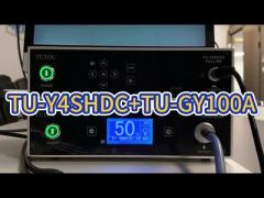 TU-Y4SHDC+TU-GY100A