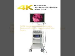 TUYOU Manufacturers UHD Medical Imaging Equipment With USB For Laparoscopy And Spine Surgery