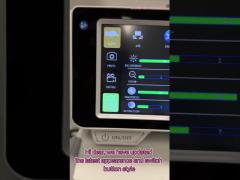 FHD ENDOSCOPE CAMERA SYSTEM Only rigid