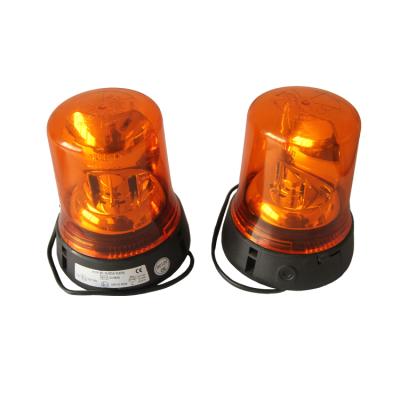 China Waterproff Police Road Safety Emergency Beacon Light Truck Traffic Light Rechargeable Instant Led Warning Flashing Popular Light G090540 for sale