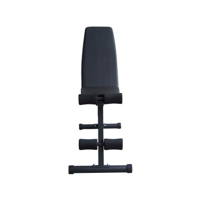 China Sit Up Weight Foldable Exercise Modern Press Stand Adjustable Fitness Dumbbell Bench For Gym Equipment for sale