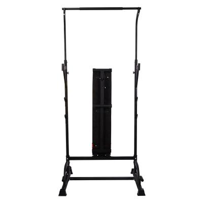 China Home Gym Fitness Equipment Home Exercise Horizontal Bar Fitness Pull Up Equipment for sale