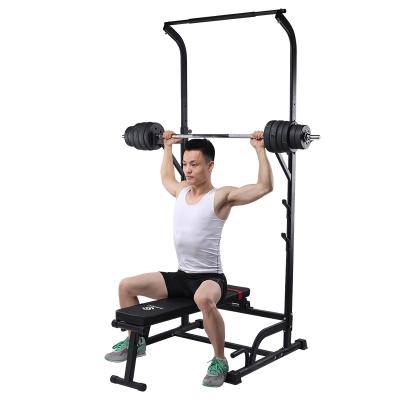 China Indoor exercise home equipment fitness equipment pull up bar gym parallel bars for sale for sale