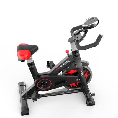 China Home Use Indoor Professional Body Fit Life Fitness Commercial Gym Spinning Bike for sale