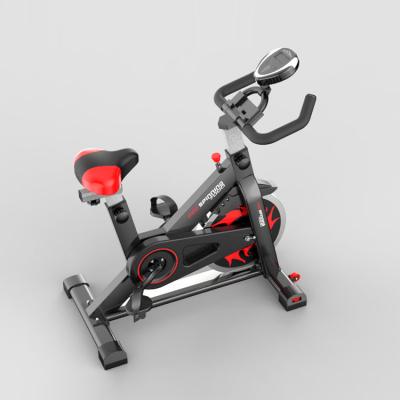 China Home Use Fitness Center High Quality Exercise Bike Commercial Spinning Bike for sale