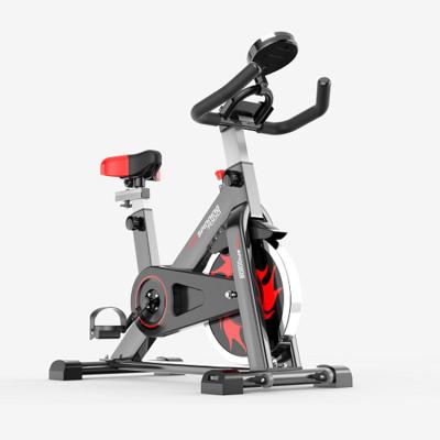 China Home Use Exercise Bike Indoor Recycling Indoor Spin Trainer for sale