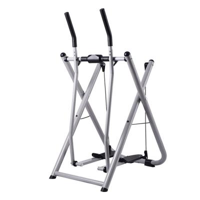 China 2021 Home Popular Fitness Indoor Exercise Machine Foldable Air Walker for sale