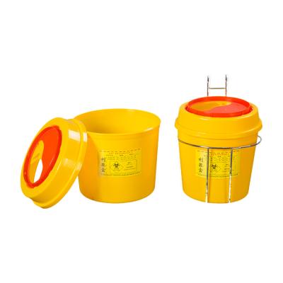 China OEM Customizable Smell Proof Moisture Proof 2L Needle Universal Thickened Medical Container for sale