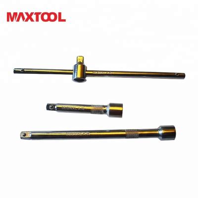 China China Suppliers Multi Functional Extension T Sliding Bar Use For Socket Wrench for sale