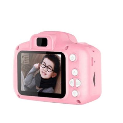 China Gift Earlier Educational Digital Camera Mini Camera Kids Toys Education Camera Toy for sale