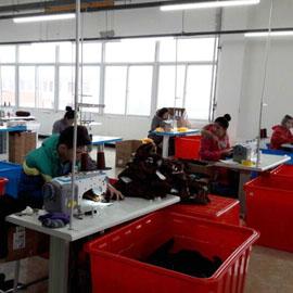 Verified China supplier - Yiwu Baimei Housewares Co., Ltd.