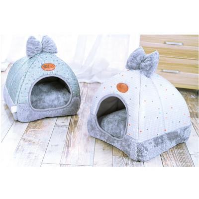 China Travel Spring Fever Hamster Guinea Pig Rabbit Dog Cat Chinchilla Hedgehog Bird Small Pet Bed House Stash Cage Animal Accessory for sale