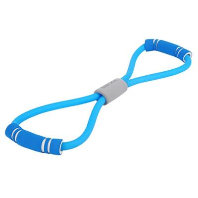 China Customized Pull Ring Resistance Bands Exercise Band Fitness Loops for sale