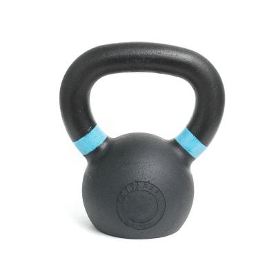 China Universal Fitness Equipment Competition Gym Use Kettlebell Colorful Kettlebell Strength For Sale for sale