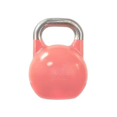 China Universal Home Use Gym Equipment Sporting Goods Kettlebell for sale