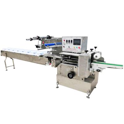 China Hotels Automatic Wet Wipes Recliner Packing Machine for sale