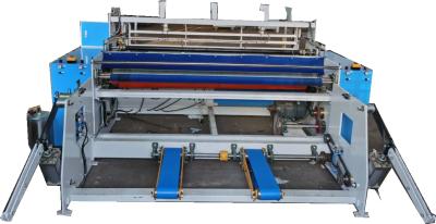 China Highly Productive Factory Price Canister Machinery Repair Shops Wet Rag Machine Production Line for sale