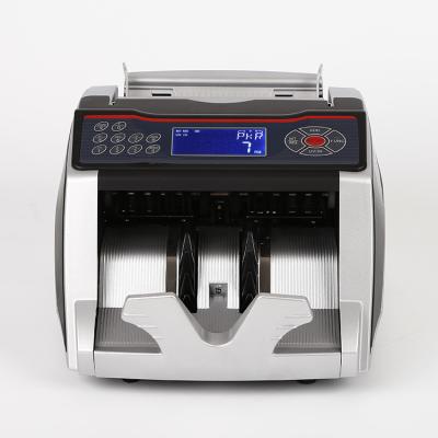 China MG FJ2825 UV Counter Machine / UV Portable MG Counter Money &cash for sale