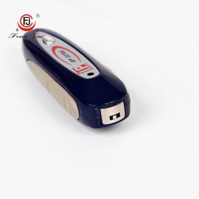 China FJ-323 Convenient High Quality Multifunctional 2 in 1 Mini Money Detector UV Detection for sale