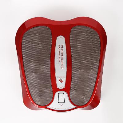 China Convenient Hot Sale Far And Kneading Foot Massager for sale