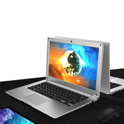 China Cheap Killer 14 Inch Laptop Business Office Student Gift WIFI 6G RAM 512G SSD 1TB SSD Notebook Intel N3350 for sale