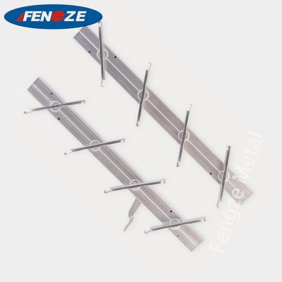 China Shutter Bracket Good Selling Sun View Roof Canopies Blade Pergola Sunroom Canopy Outdoor Aluminum Frame for sale