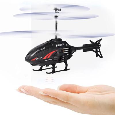 China Model Flying Ball Toys for Kids Boys Girls - Infrared Induction Flying Robot Mini Drone RC Helicopter for Kids Adults for sale