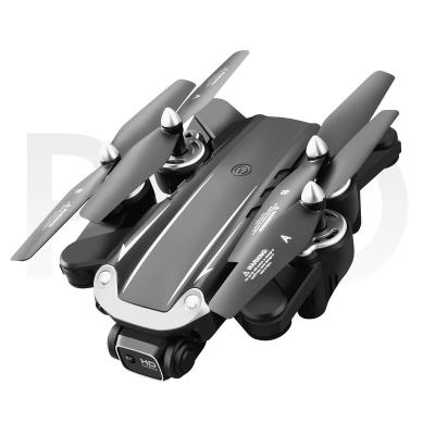 China Main Mode 4K HD Headless Camera Back Auto Follow Flight Aircraft Wifi Drone rc Drone Newest for sale