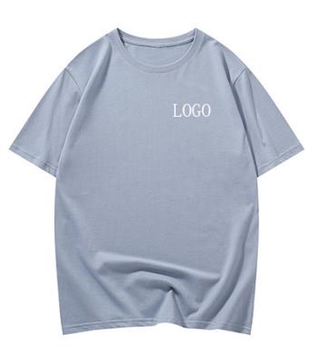 China Newest Factory Price Soft Girls T-Shirts&Polo T-Shirt Oversized Embroider T Shirt for sale