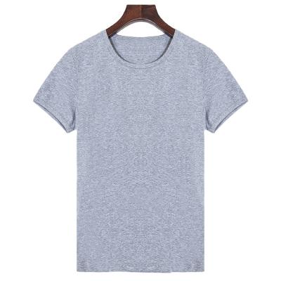 China 2022 Hot Sale Cheap Price Men's Fitness T-shirts Gym T-shirt Soft For Men's T Shirt for sale