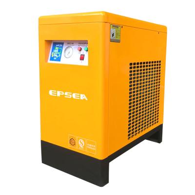 China High Quality Refrigerated Air Compressor Spare Parts Air Dryer 1.0-85m3/min for sale