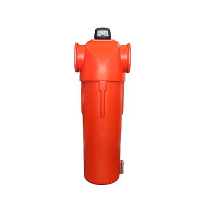 China Professional Water Trap Filter For Compressor In Line Air Filters RC1-1/2