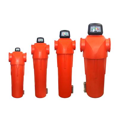 China High Efficient Accurate Stainless Steel Air Compressor Air Inlet Melting Filter for sale