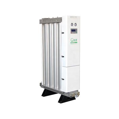 China Factory Latest Compressed Air Dryer Heatless Modular Desiccant Dryers for sale