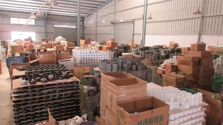 Verified China supplier - Fujian Dehua Zunyi Ceramic Co., Ltd.