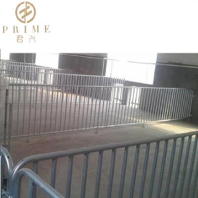 China PIG Farm Hog Farm Equipment Hog Fattening Pen Piglet Growth Crate Sow Pig Farrowing Crate Pig Finishing Cage for sale