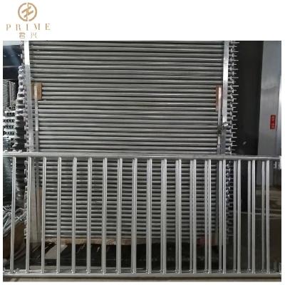 China PIG Farm Hog Farm Equipment Hog Fattening Pen Piglet Growth Crate Sow Pig Farrowing Crate Pig Finishing Cage for sale