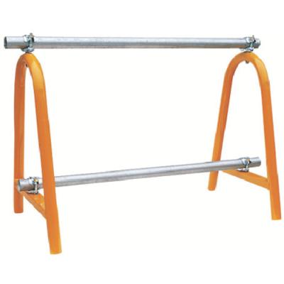 China Recyclable U-shaped guard rails for easy removal and disassembly for sale