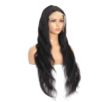 China Seller Hd Body Wave Lace Wig 13x6 Full Lace Glueless Quality Human Hair Frontal 360 Hd Pixie Cut Curly Wig Body Wave for sale