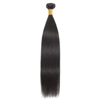 China Straight Hair Wholesale Supplier, Real Virgin Remy Hair, 100 Cuticle Aligned Mink Brazilian Hair for sale