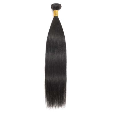 China Factory direct hair straight sellers, raw and healthy hair soft unprocessed brazilian straight hair bundles for sale