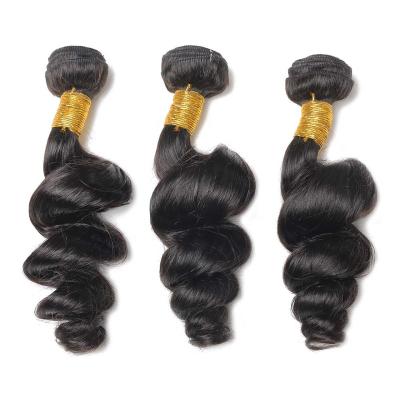 China Virgin Straight Raw Brazilian Cuticle Aligned Hair Brazilian Hair Bundles Weaves Peruvian Bundles And Brazilian Hair Weft for sale