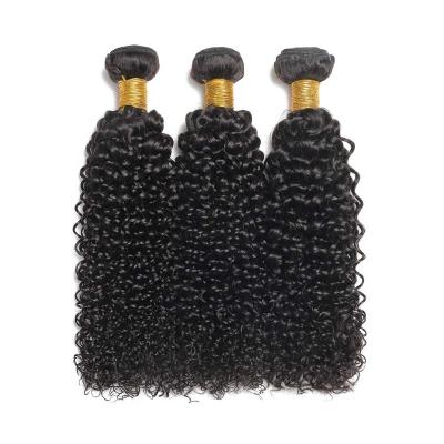 China Water Wave 100% Virgin Hair Vendor Hand Tied Single Weft Hair Extension Vendor Natural Hair Products For Black Women for sale