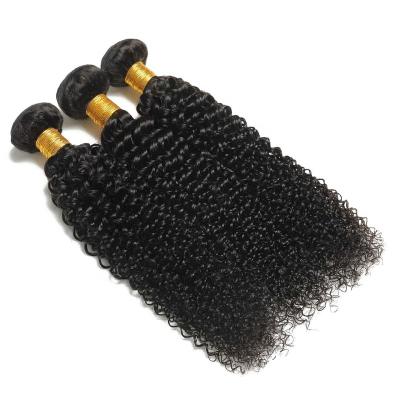 China Wholesale Hair Vendors Jerry Curl Virgin Bundles Raw Virgin Brazilian Cuticle Aligned Brazilian Hair Bundles for sale